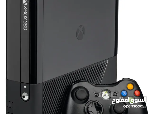 اكس بوكس 360 نظيف مستعمل