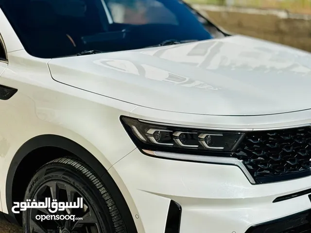 كايا سورينتو