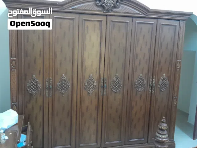 غرفة نوم كامله