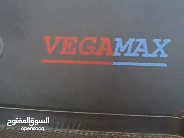 عجلة رياضية ديجيتال ماركة VEGA MAX للمنزل أو النادي أو صالات الألعاب الرياضية