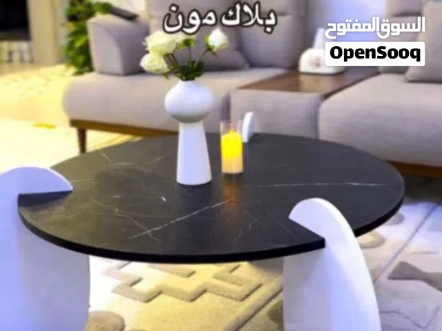 طبلة مدورة قياس 90سم مستخدمة ايام فقط