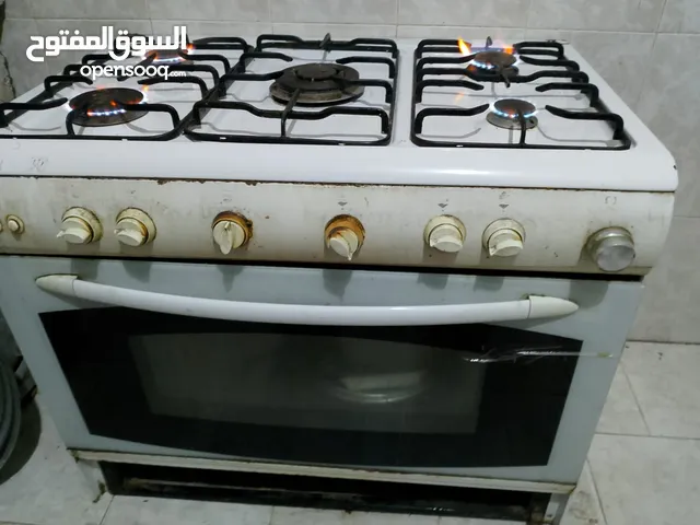 Other Ovens in Amman