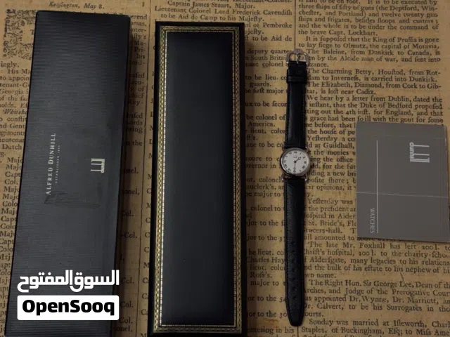 Alfred Dunhill نوادر النوادر و جديده بسعر صفقه