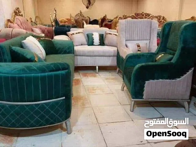 انتريهات مودرن جديده خشب زان والقماش قطيفه هامر العرض لفترة محدودة