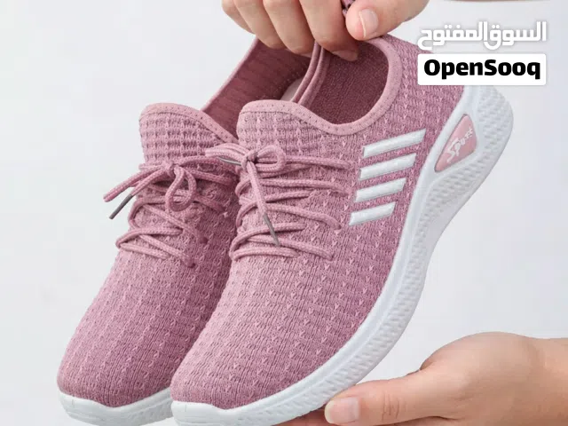 احذية رياضية نسائية جملة بسعر حرققققق