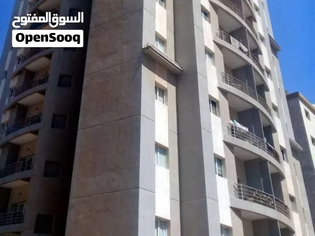 شقة بالرقعي تصلح نشاط تجاري