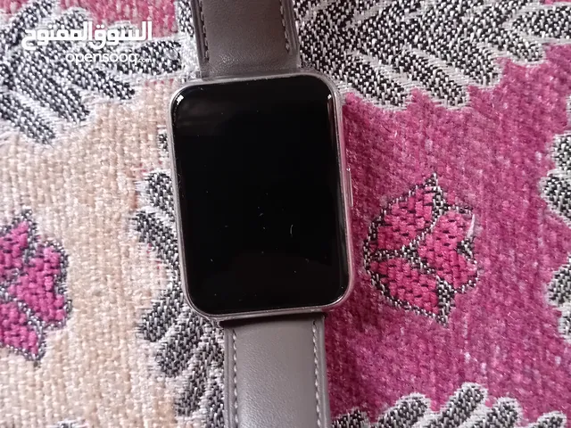 Huawei smart watches for Sale in Amman