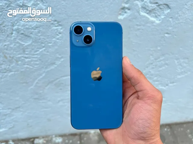 Apple iPhone 13 128 GB in Amman