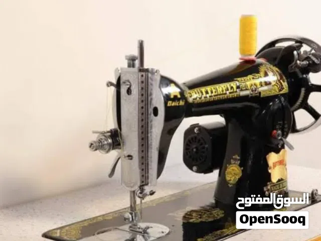 مكينة بدون ميز