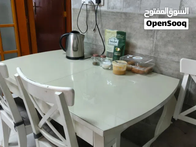 ميز طعام تركي