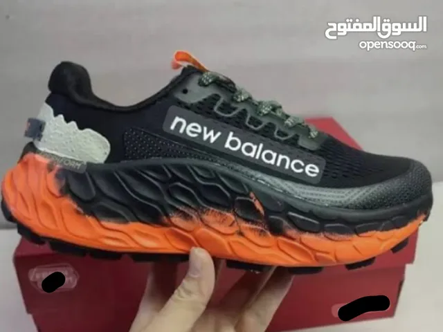 Master Copy new banlance shoes have all sizes just 13 Bhd