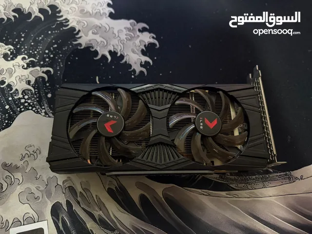 للبيع كرت شاشة GTX 1660ti