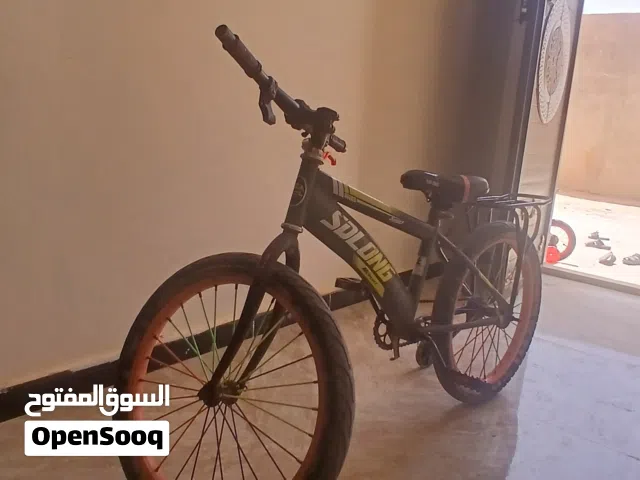 دارجة رقم 20 بحالة جيدة