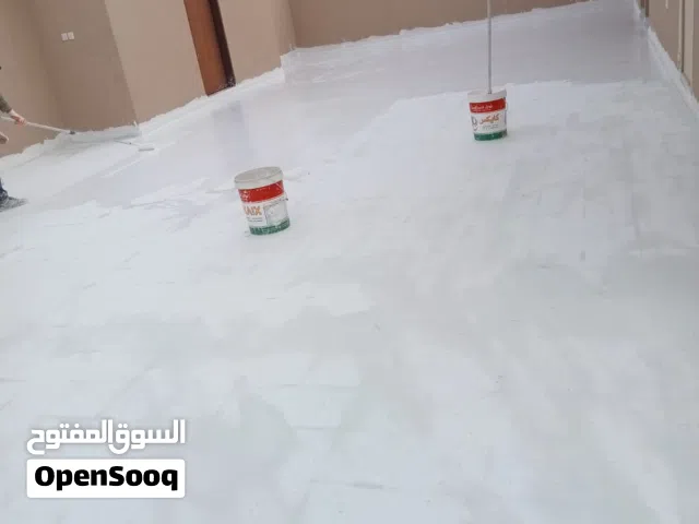 شركة كشف تسربات المياة وعوازل اسطح وحمامات وخزنات المياة