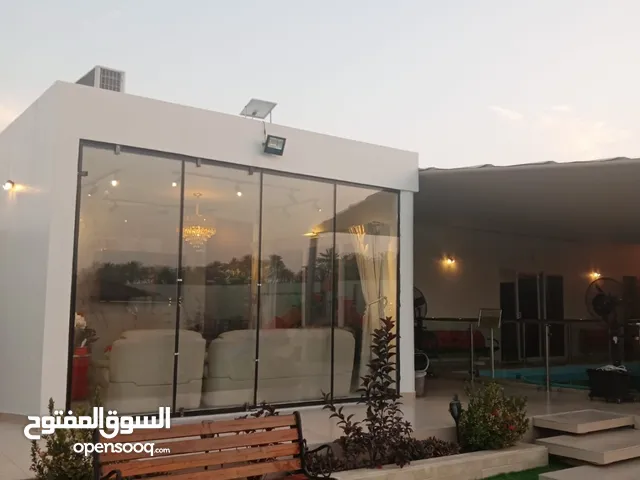 استراحة انجوي باركVIP-بركاء ENJOY PARK VIP-BARKA