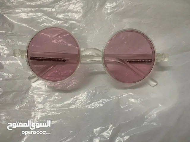 نظارة نسائية بهل شكل