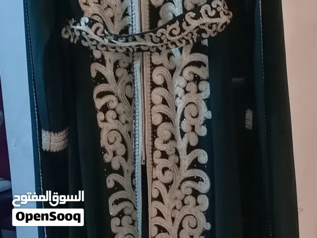 قفطان للمحجبات للحفلات