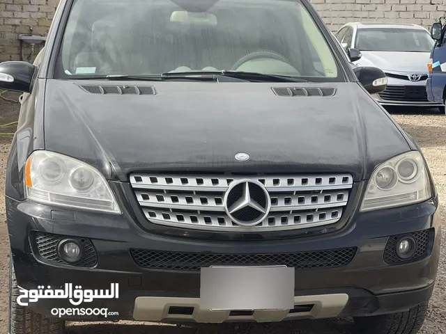 مرسيدس ML350