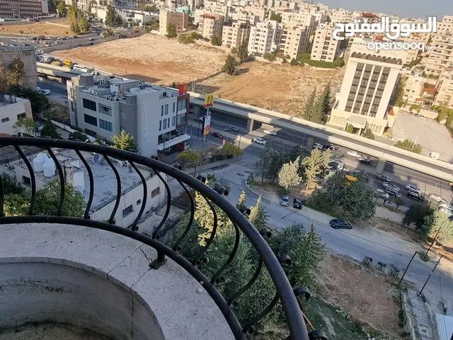158m2 3 Bedrooms Apartments for Sale in Amman Tla' Ali