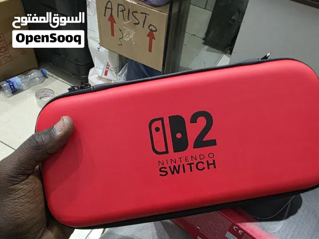 Nintendo Switch Nintendo for sale in Dubai