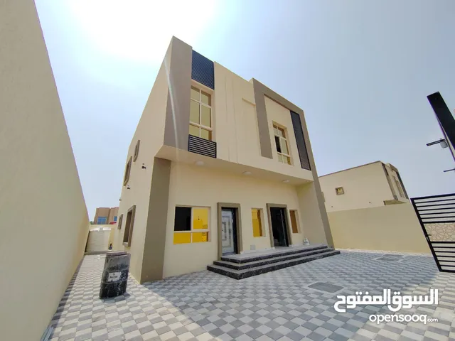 فيلا للايجار منطقه الزاهيه