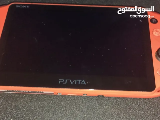 PSP Vita PlayStation for sale in Buraimi