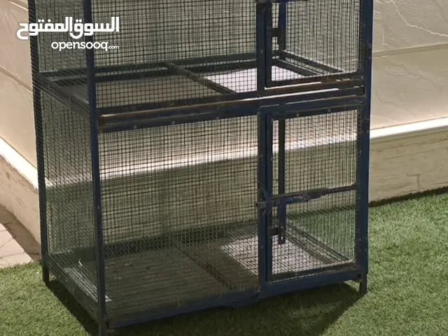 قفص قابل للتفاوض بالمعقول