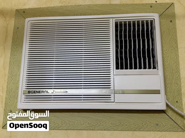General 1.5 to 1.9 Tons AC in Al Batinah