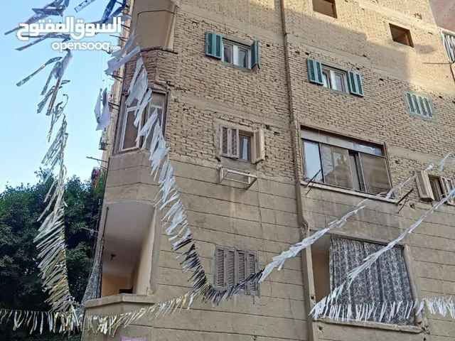  Building for Sale in Giza Faisal