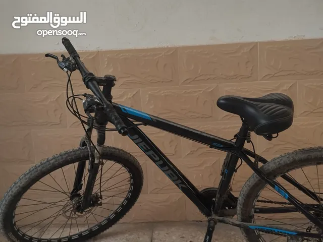 سيكل جيرت قبل التفاوض