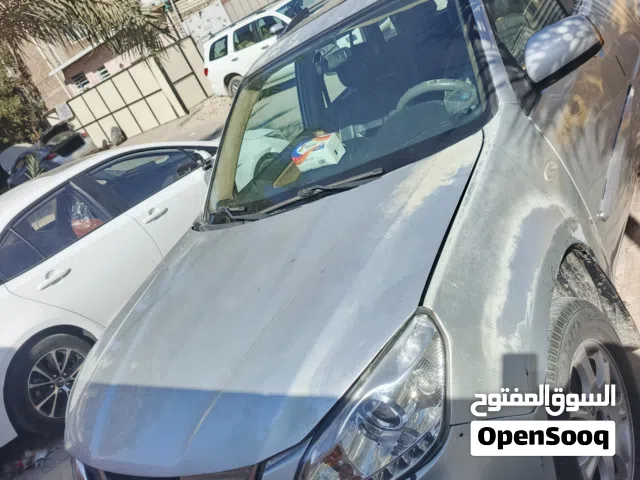 تيكو 2013 للبيع رقم بغداد باسمي