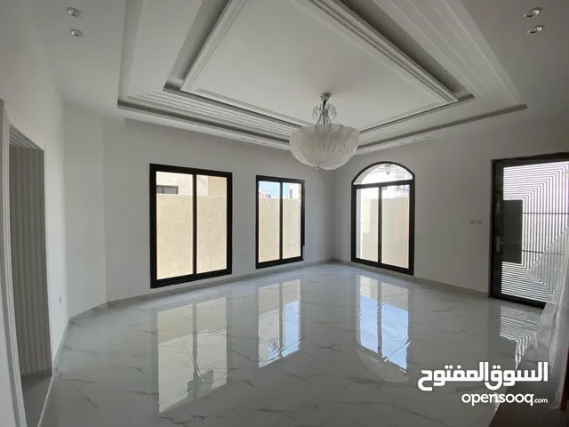 500m2 4 Bedrooms Villa for Sale in Ajman Al Bustan