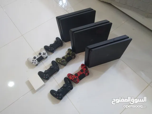 بلايستيشن 4 سلم مهكر تحديث 9.00 و 11.00