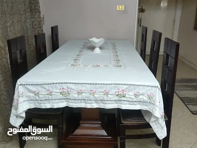 سفره عموله خشب زان