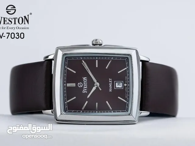 ساعات رجاليه