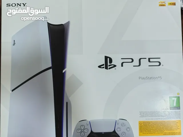 PlayStation 5 PlayStation for sale in Al Dhahirah