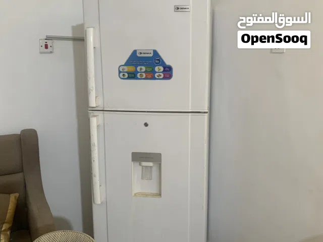 ثلاجة دينكا للبيع جديدة 150