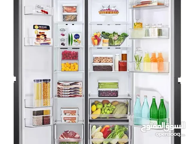 LG Refrigerators in Zagazig
