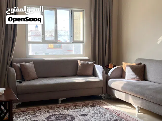 116 m2 3 Bedrooms Apartments for Sale in Muscat Amerat