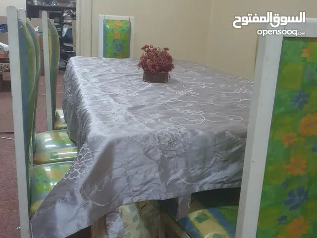 غرفة سفرة جيدة