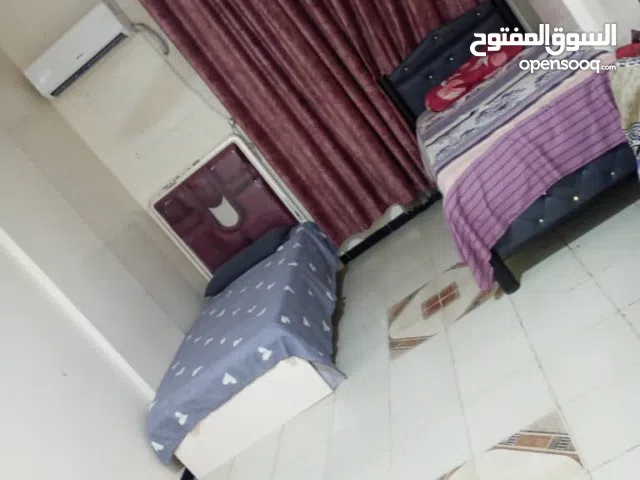 شقه مفروشه لكس للايجار في عدن شارع التسعين