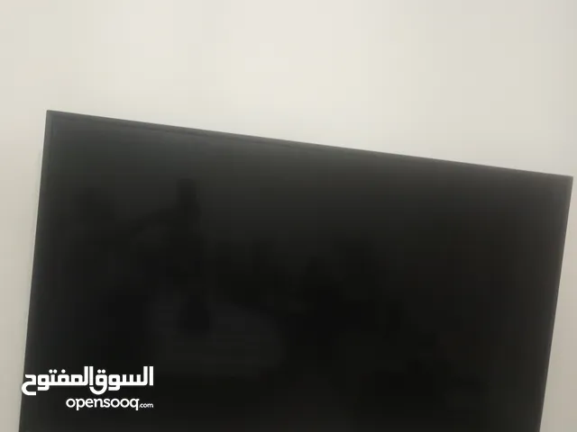 للبيع .تلفاز كبير من نوع ال جي ف حالة جد جيدة