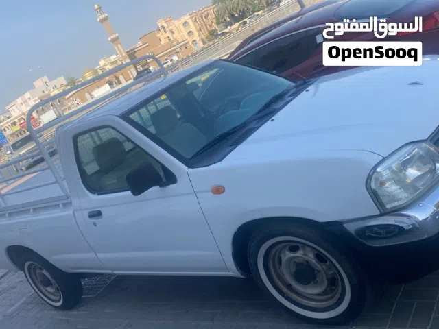 نقل عام بيكب للاجار اليومي شغال 24 ساعه