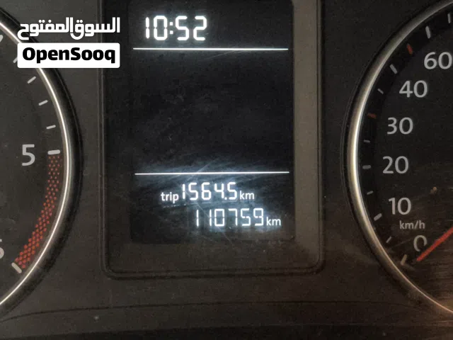 2015, فولكسفاغن, كادى, Caddy