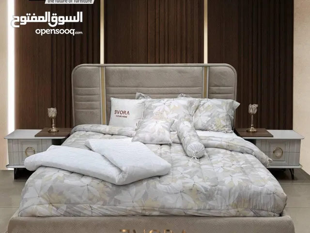 غرفة نوم من ايڤورا