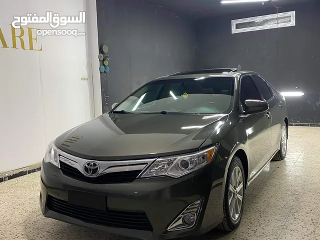 New Toyota Camry in Asbi'a