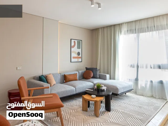 Furnished Daily in Cairo Fifth Settlement