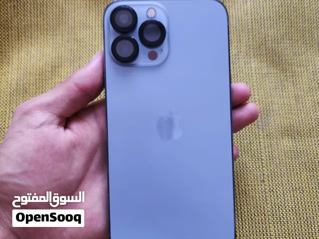 iPhone 13 Pro Mix
