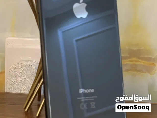 للبيع ايفون XS ماكس نظيف جداً مو مفتوح
