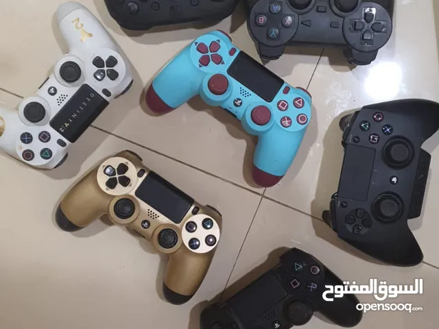 Playstation Controller in Sharjah